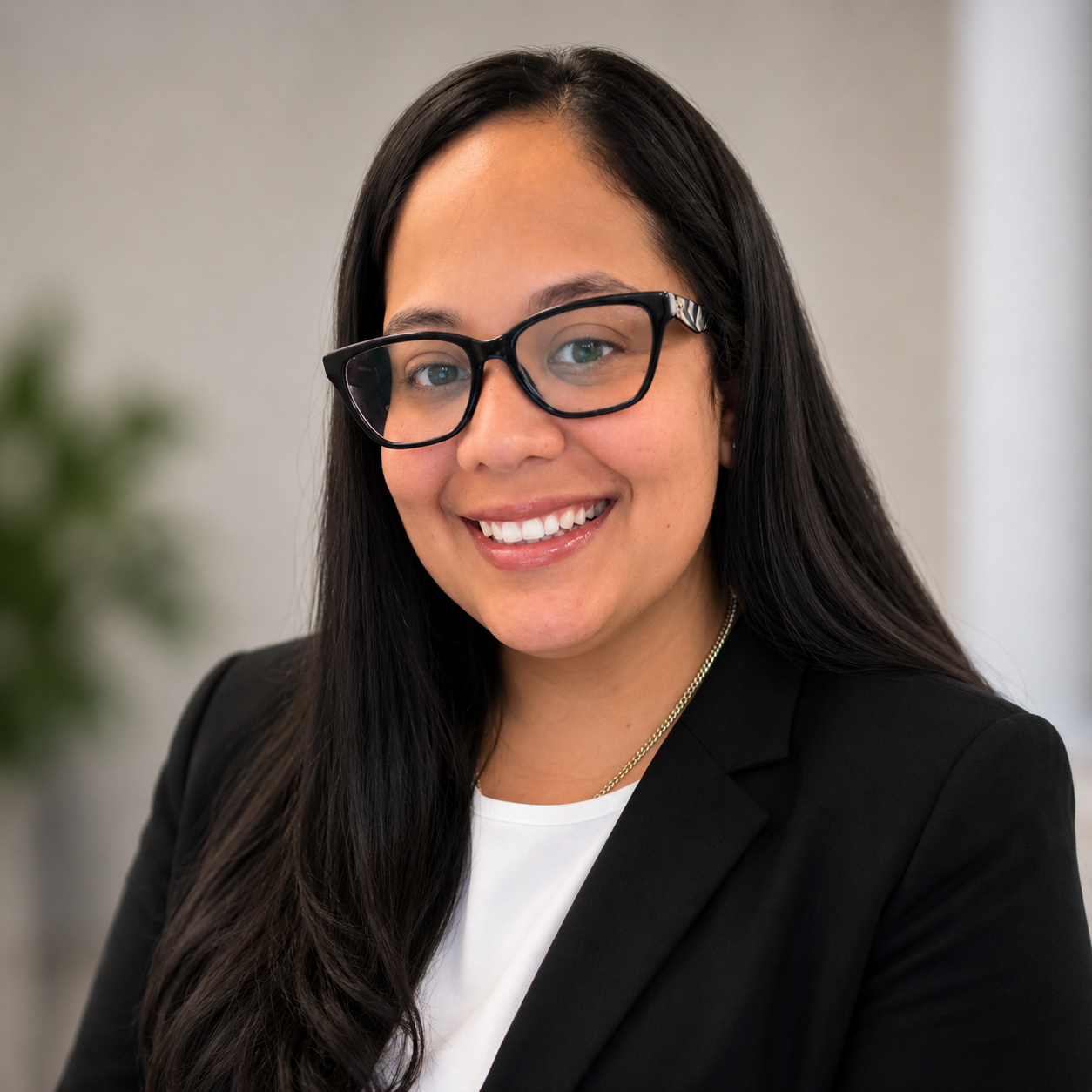 Danilda, Real Estate Agent